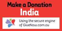 Donate to Bright Futures through GiveNow.com.au