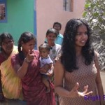 Community development - India
