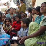Self-help groups - India