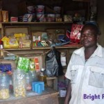 Enterprise development - Uganda