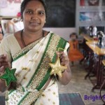 Vocational training - India