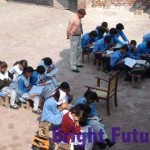 Education - Pakistan