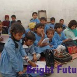 Education - Pakistan