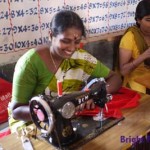 Vocational training - India