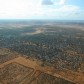 A refugee camp in Kenya impacted by the famine