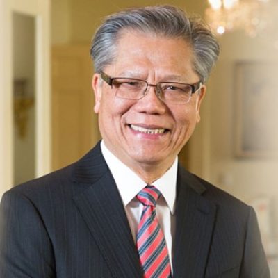 Hieu Van Le