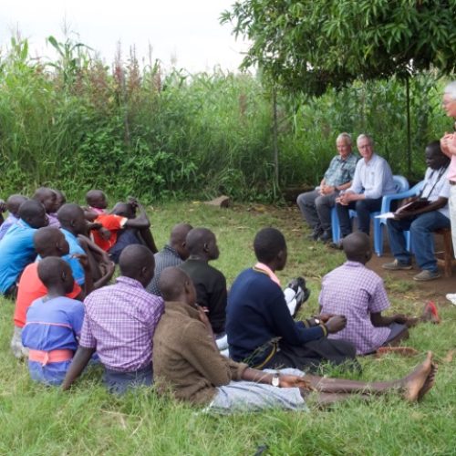 SouthSudaneseStudents