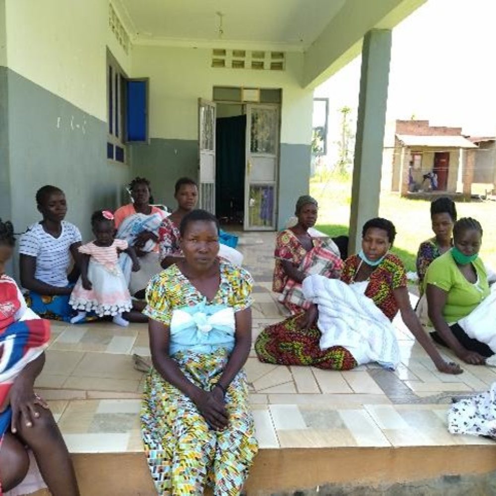 2021 LHC Mums _ Bubs Vaccination