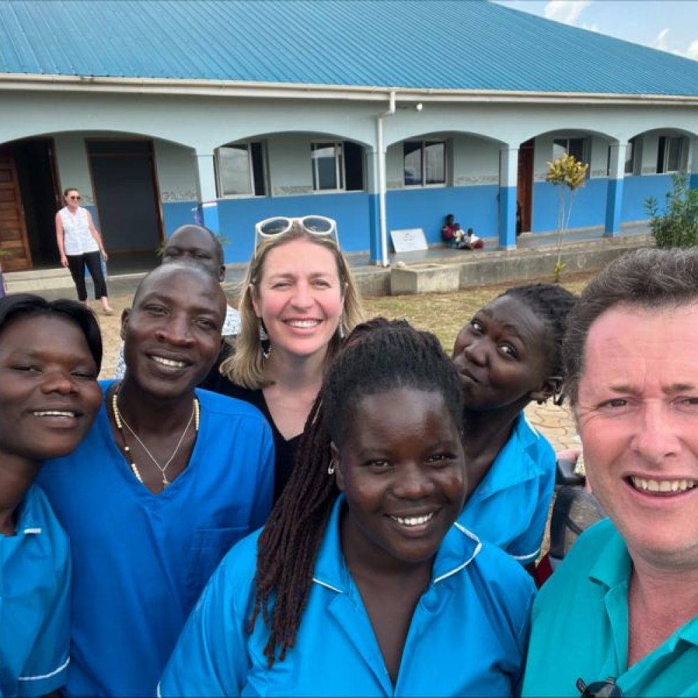 Lukodi Team + Jack_Sarah