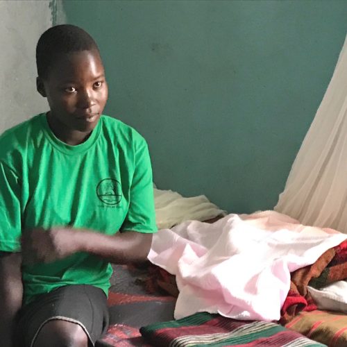 Mum _ new born - 2018